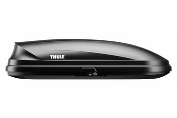 Thule Pulse M Roof Box (Black)
